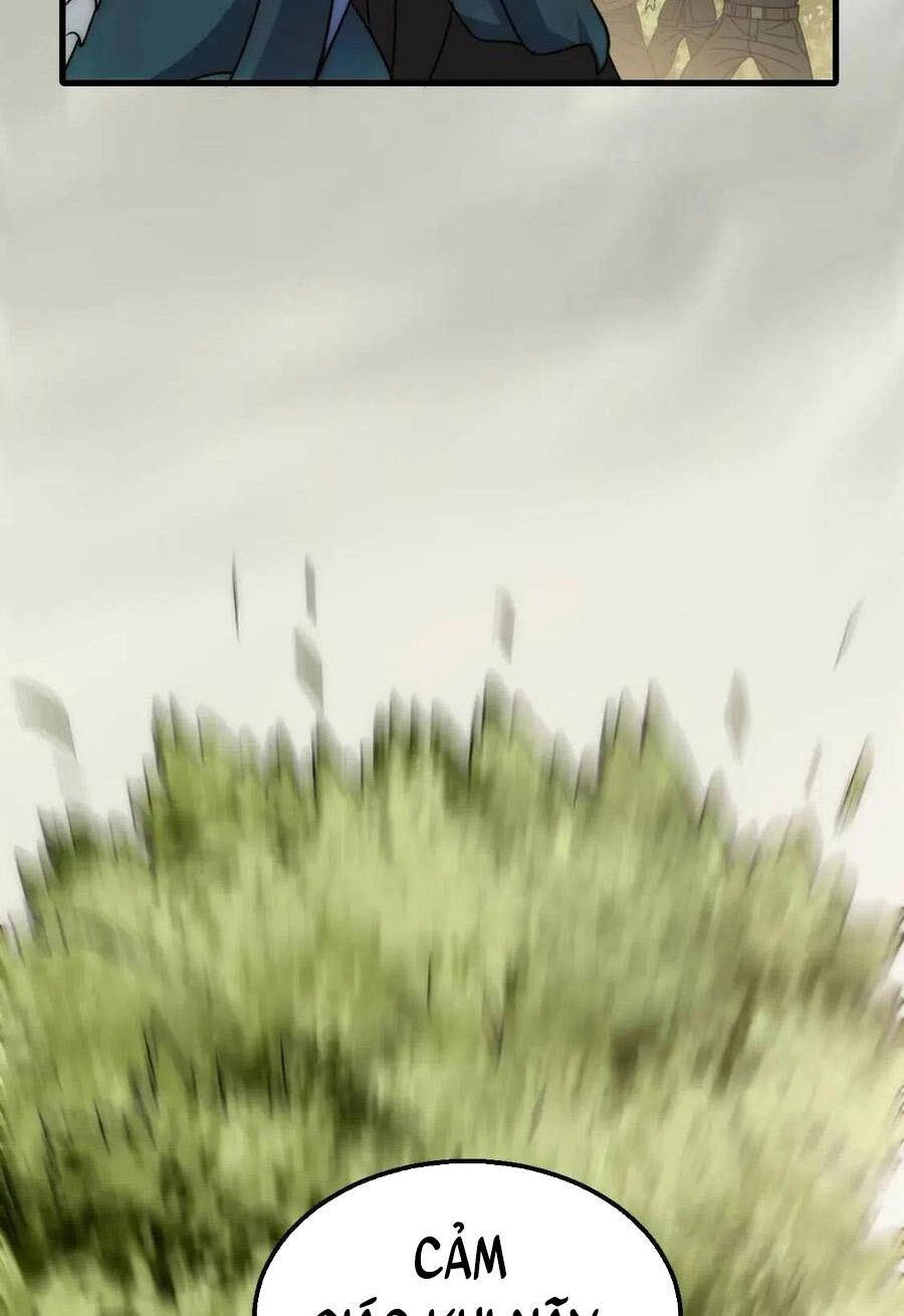 Mạt Thế Đạo Tặc Hành Chapter 65 - 6