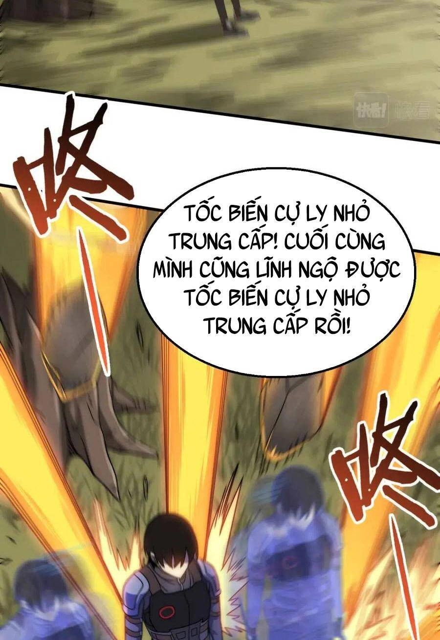 Mạt Thế Đạo Tặc Hành Chapter 65 - 8