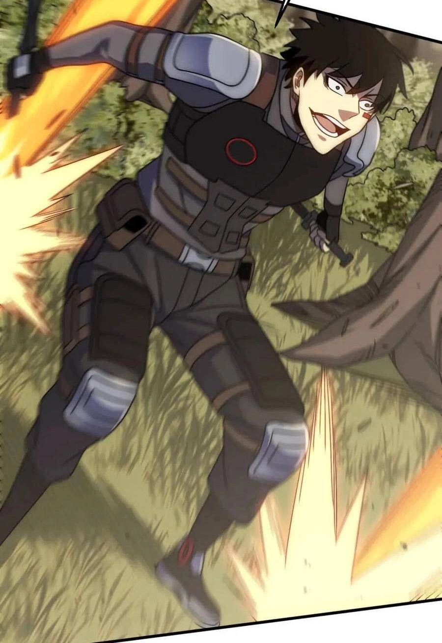 Mạt Thế Đạo Tặc Hành Chapter 65 - 10