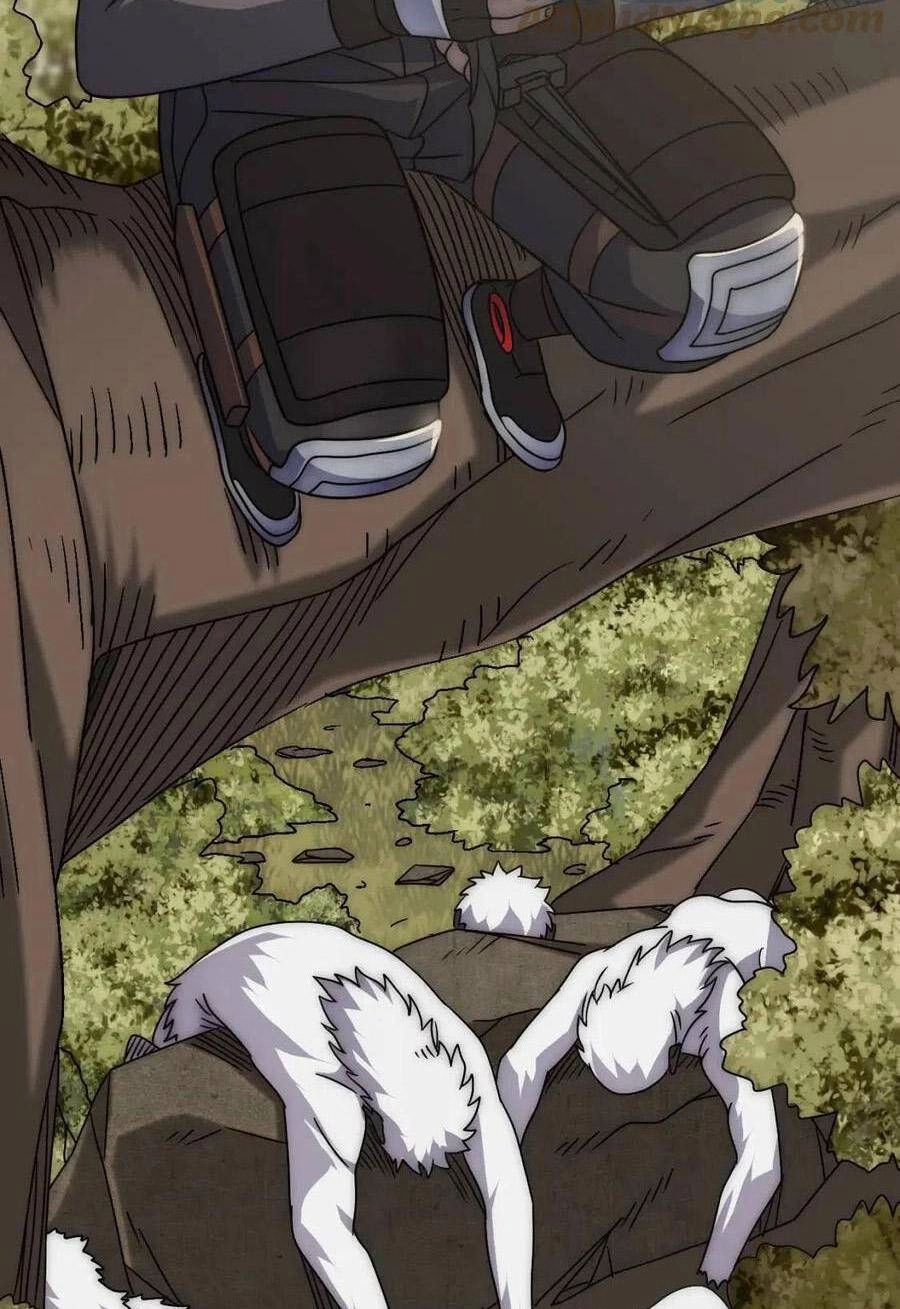 Mạt Thế Đạo Tặc Hành Chapter 65 - 16