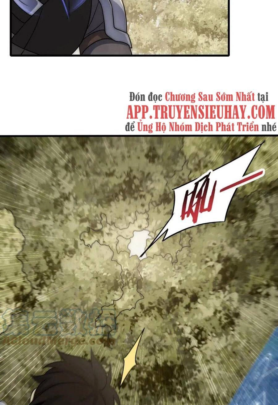 Mạt Thế Đạo Tặc Hành Chapter 65 - 19