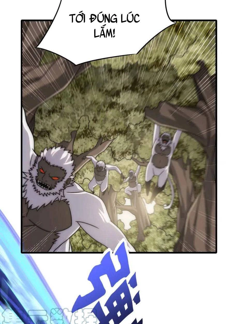 Mạt Thế Đạo Tặc Hành Chapter 65 - 21