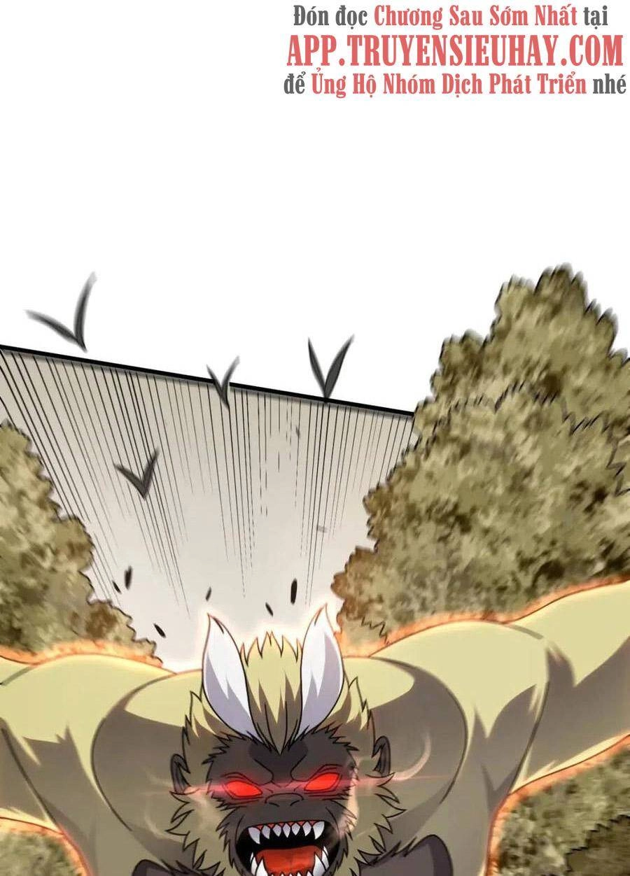 Mạt Thế Đạo Tặc Hành Chapter 65 - 28