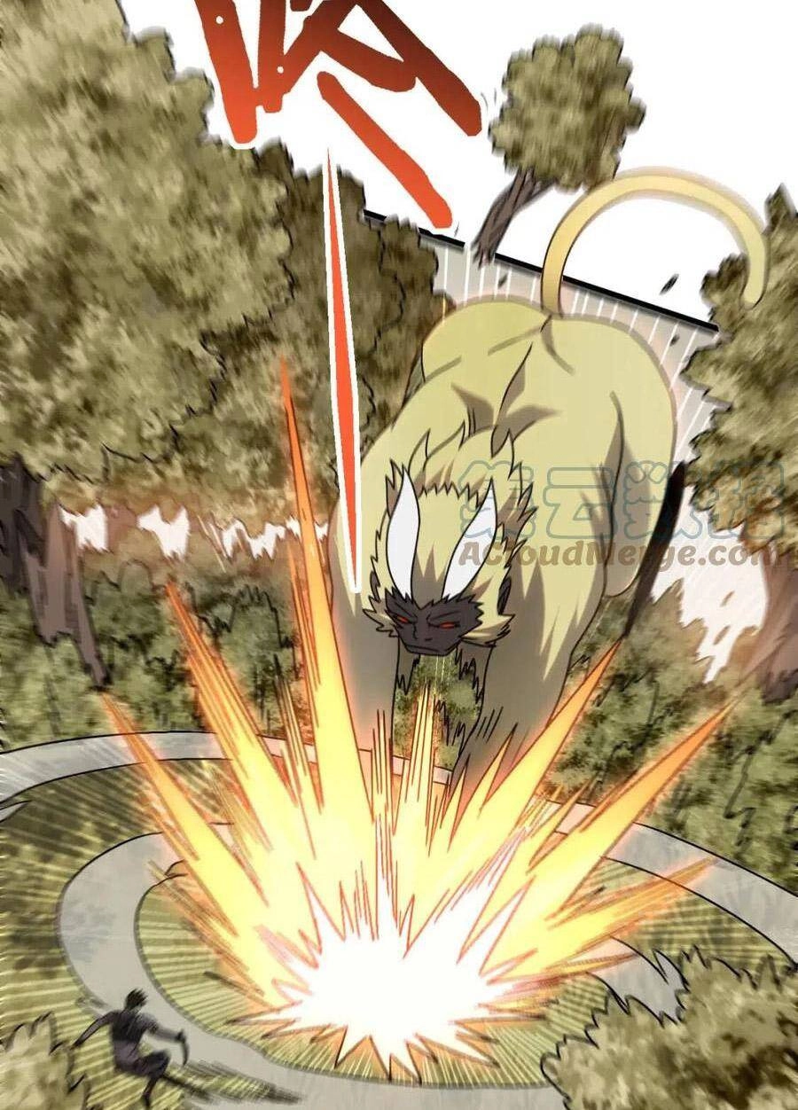 Mạt Thế Đạo Tặc Hành Chapter 65 - 30