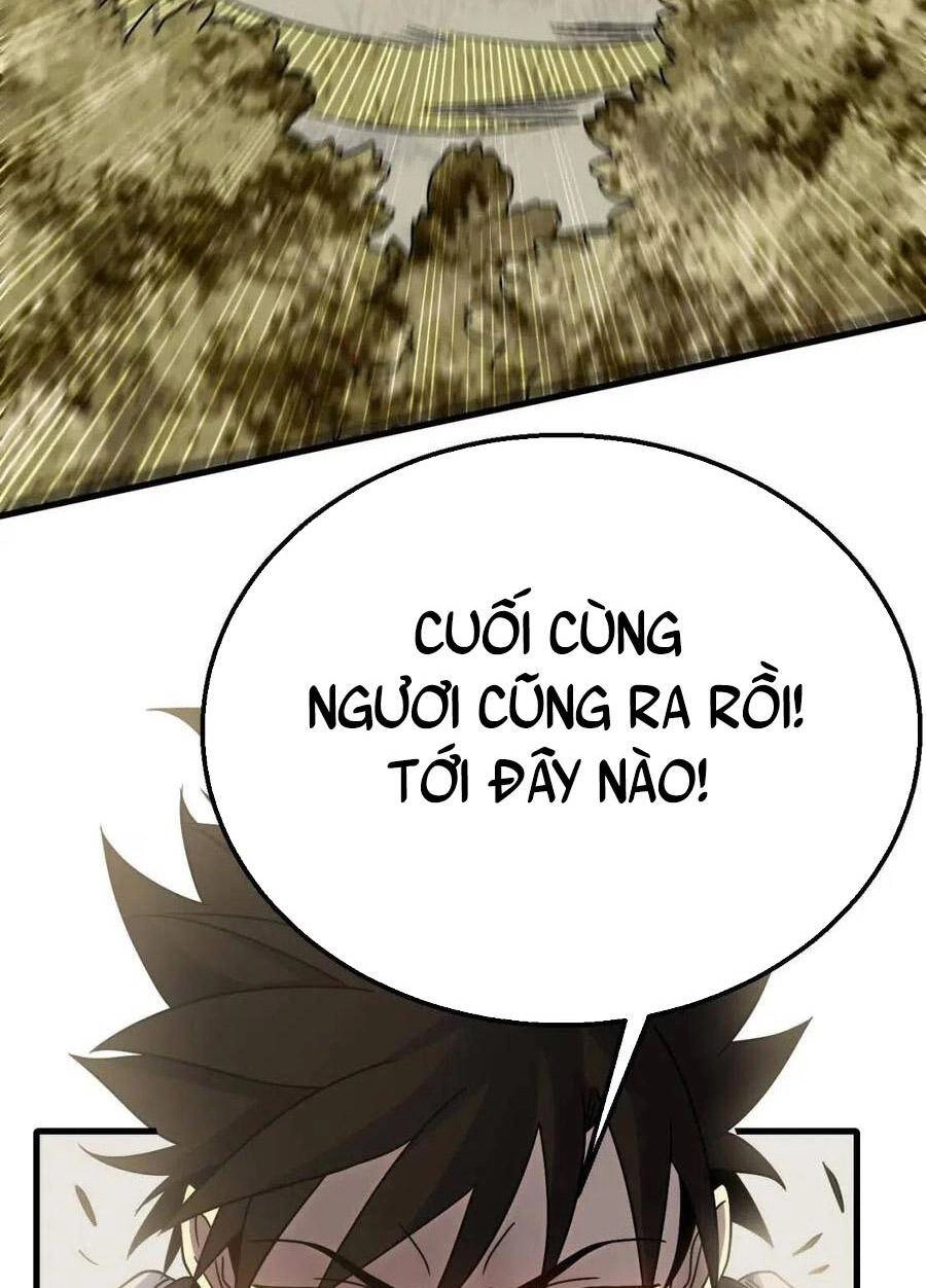 Mạt Thế Đạo Tặc Hành Chapter 65 - 31