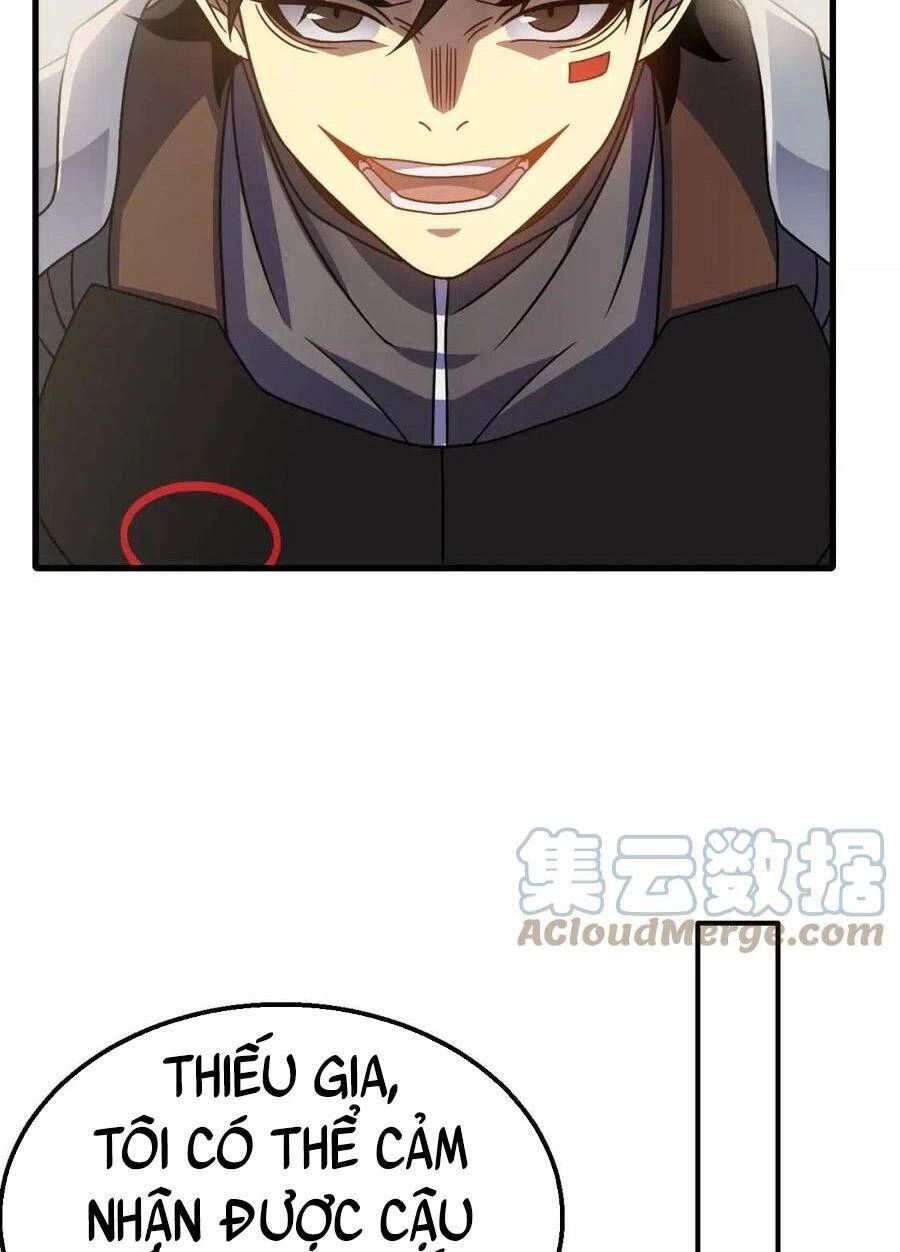 Mạt Thế Đạo Tặc Hành Chapter 65 - 32