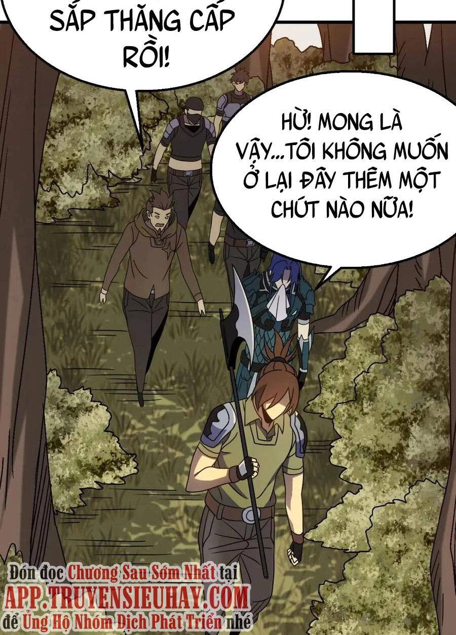 Mạt Thế Đạo Tặc Hành Chapter 65 - 33