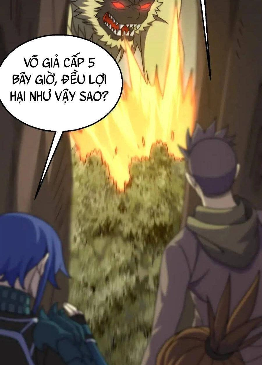 Mạt Thế Đạo Tặc Hành Chapter 65 - 36