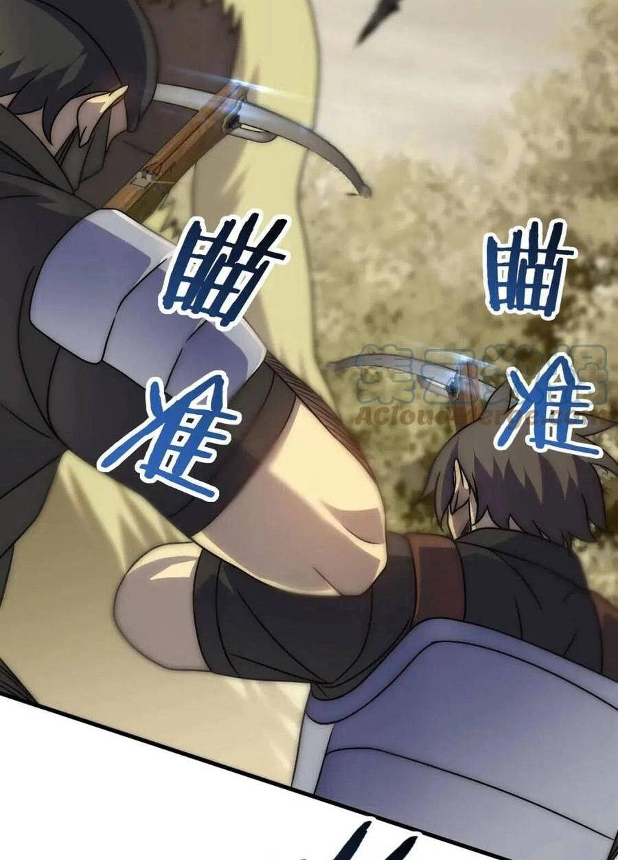 Mạt Thế Đạo Tặc Hành Chapter 65 - 43