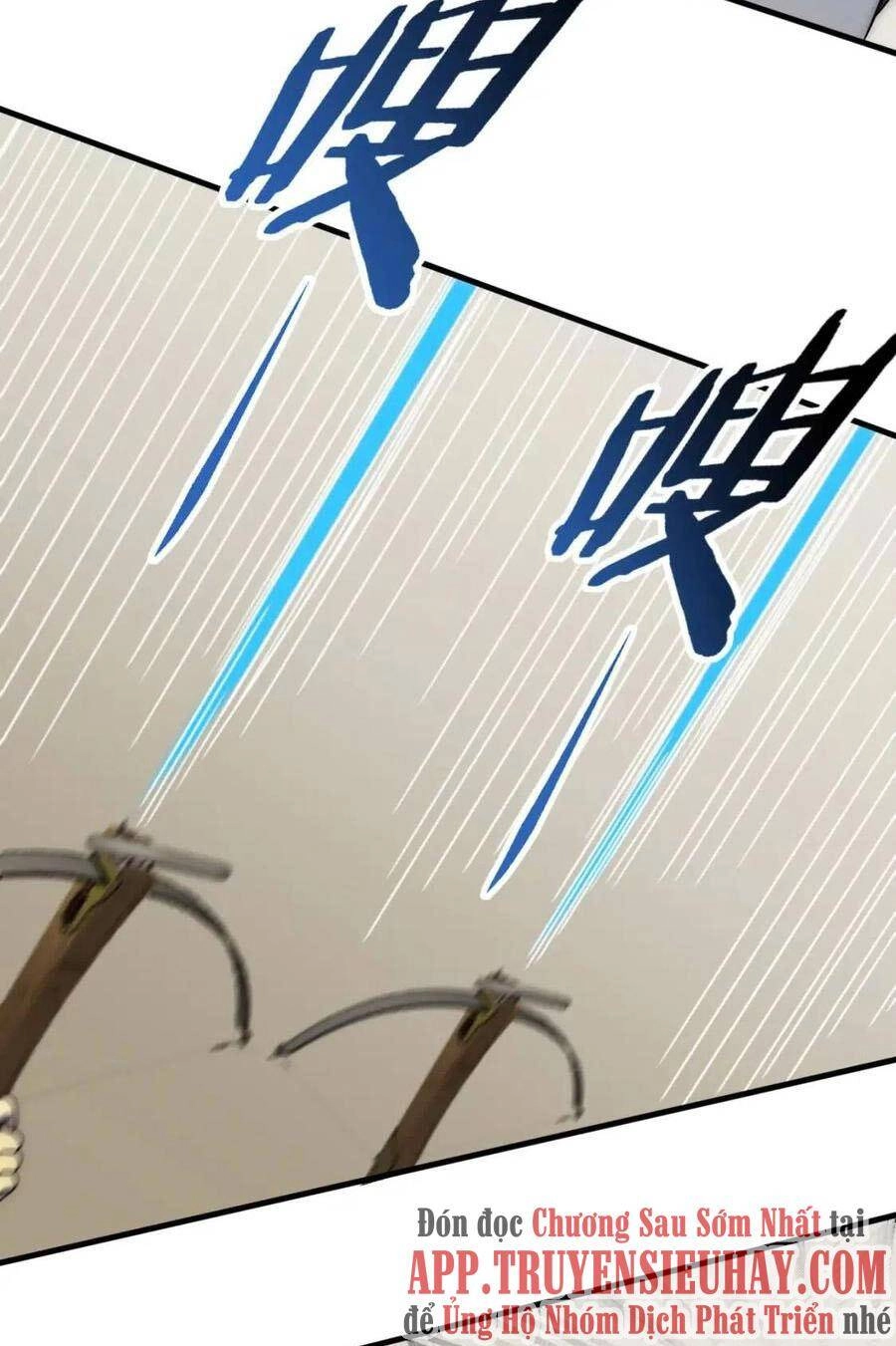 Mạt Thế Đạo Tặc Hành Chapter 65 - 44