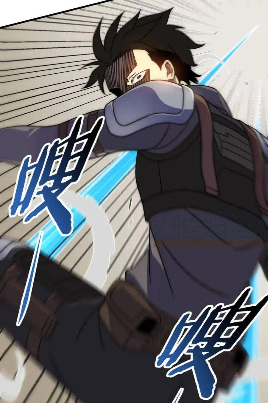 Mạt Thế Đạo Tặc Hành Chapter 65 - 45