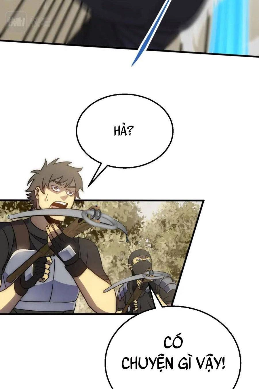 Mạt Thế Đạo Tặc Hành Chapter 65 - 46