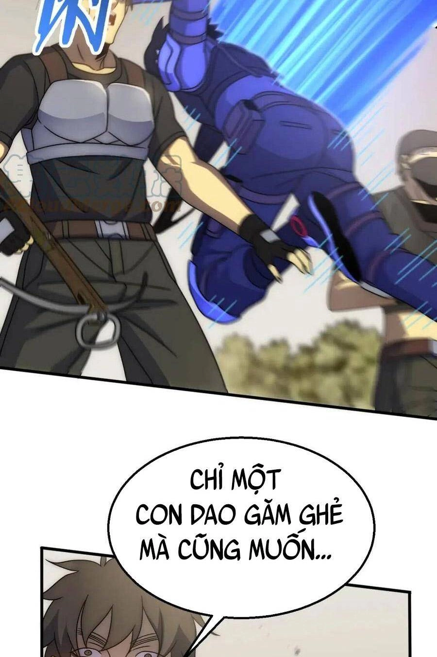 Mạt Thế Đạo Tặc Hành Chapter 65 - 49