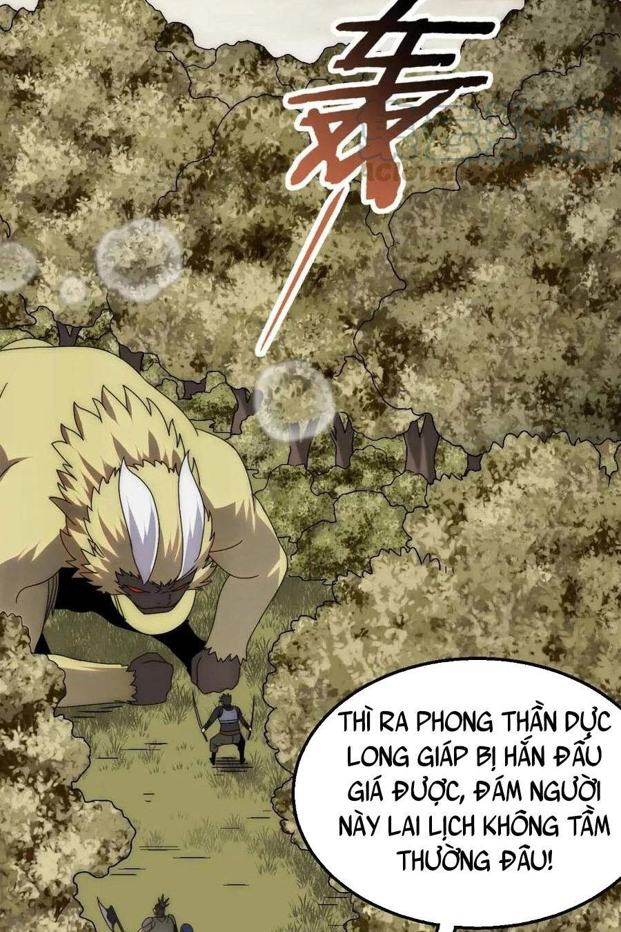 Mạt Thế Đạo Tặc Hành Chapter 65 - 57