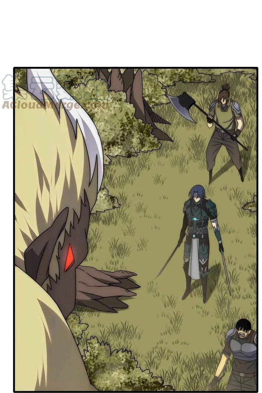 Mạt Thế Đạo Tặc Hành Chapter 65 - 59