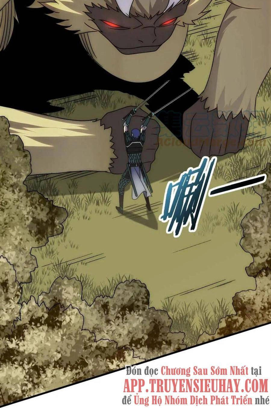 Mạt Thế Đạo Tặc Hành Chapter 65 - 61