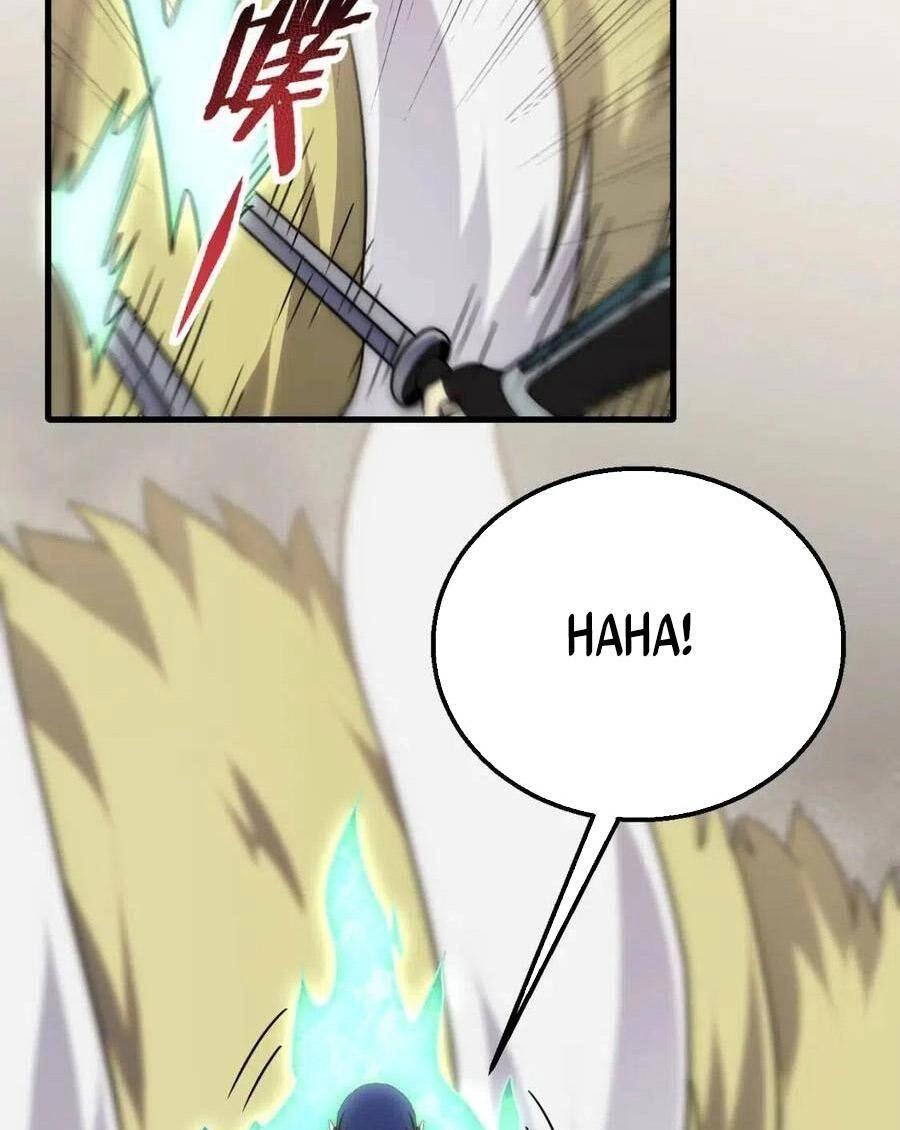 Mạt Thế Đạo Tặc Hành Chapter 66 - 2