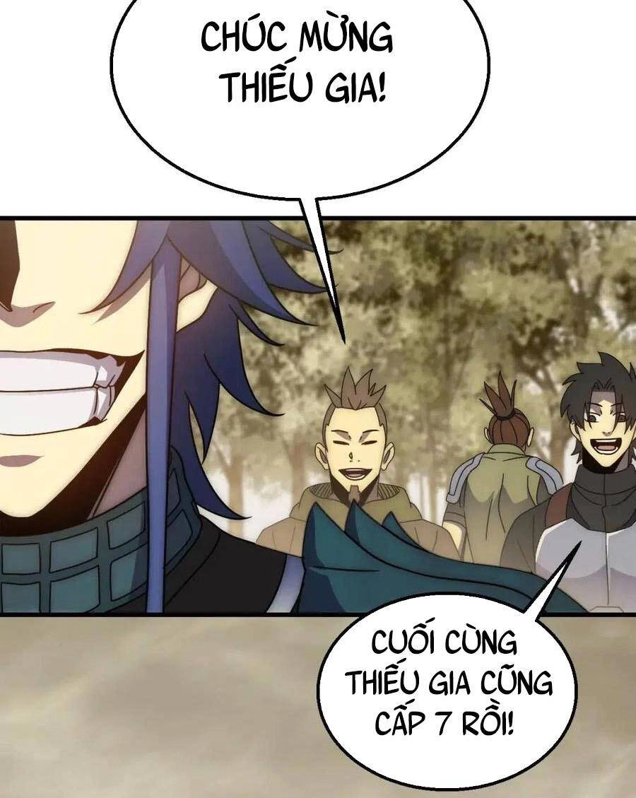 Mạt Thế Đạo Tặc Hành Chapter 66 - 7