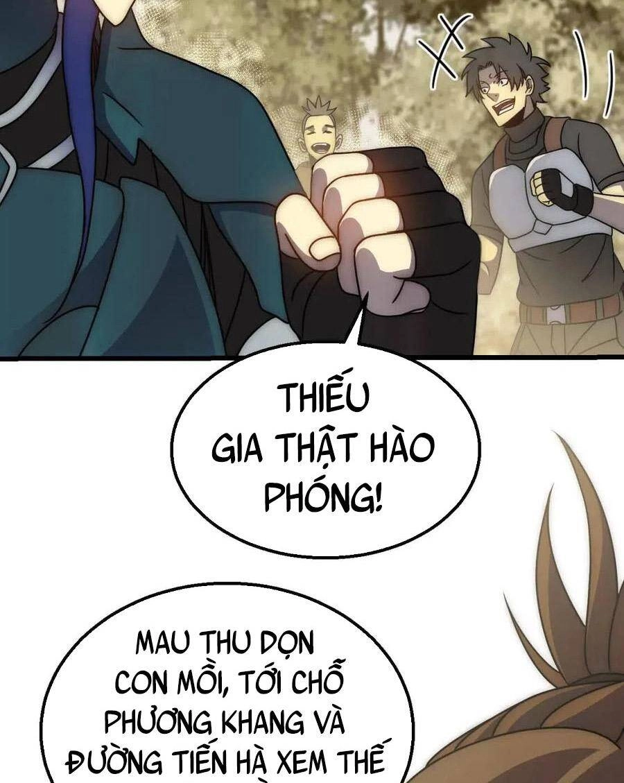 Mạt Thế Đạo Tặc Hành Chapter 66 - 9