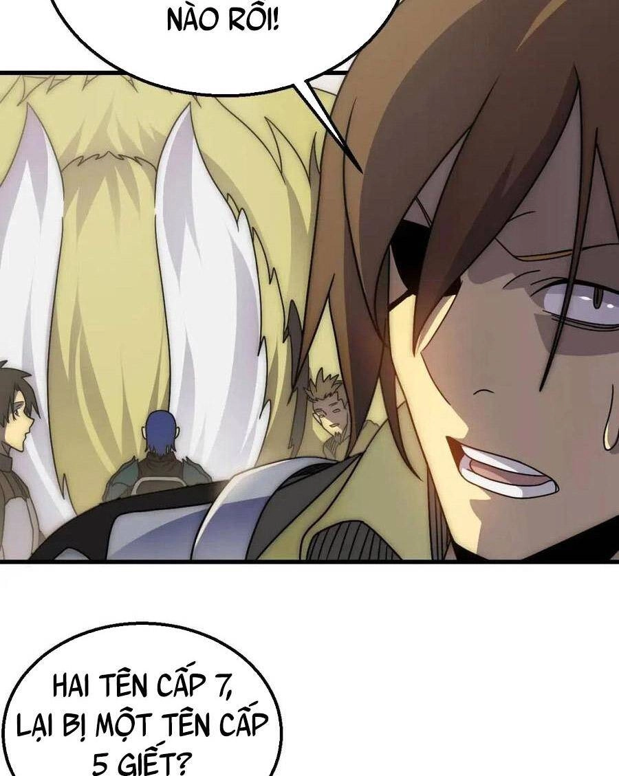 Mạt Thế Đạo Tặc Hành Chapter 66 - 10