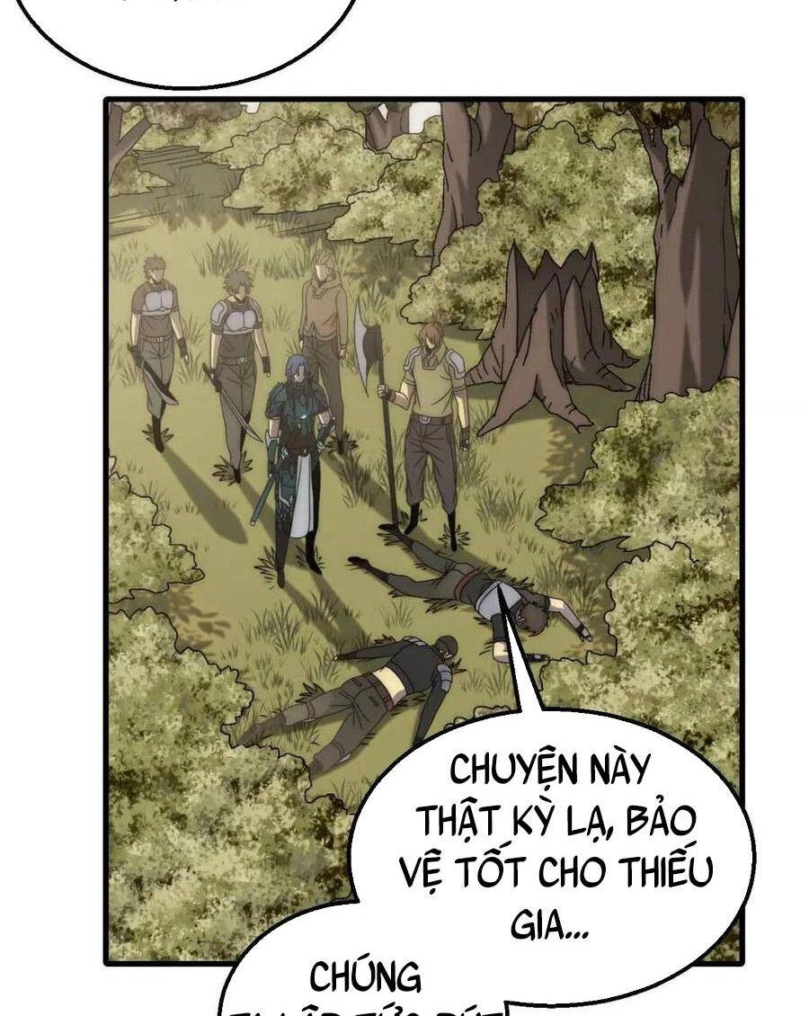 Mạt Thế Đạo Tặc Hành Chapter 66 - 11