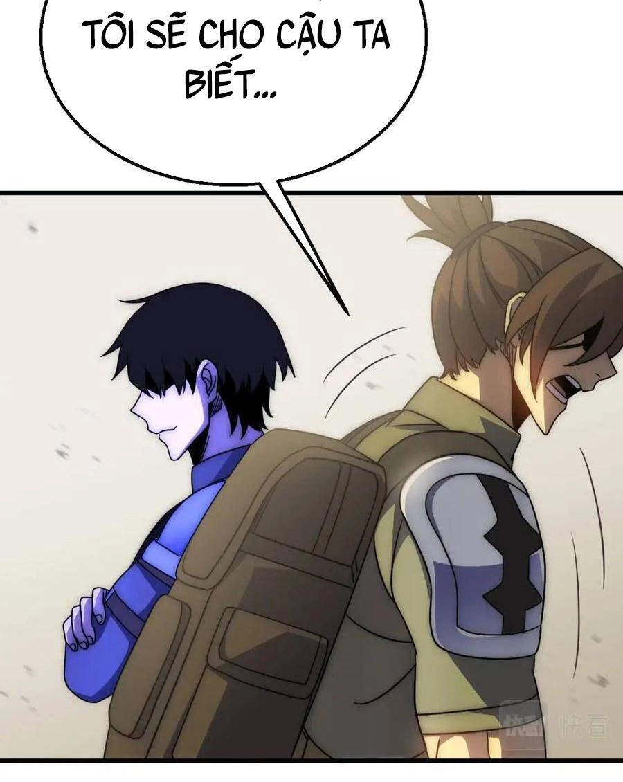 Mạt Thế Đạo Tặc Hành Chapter 66 - 19