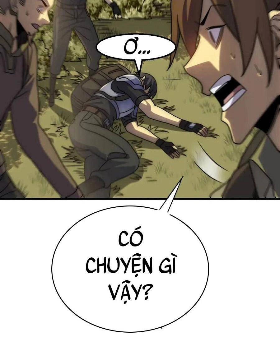 Mạt Thế Đạo Tặc Hành Chapter 66 - 23