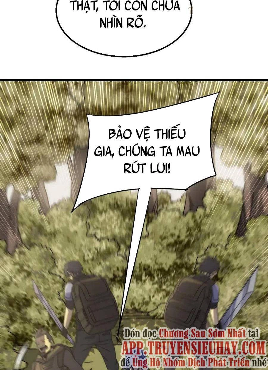 Mạt Thế Đạo Tặc Hành Chapter 66 - 25