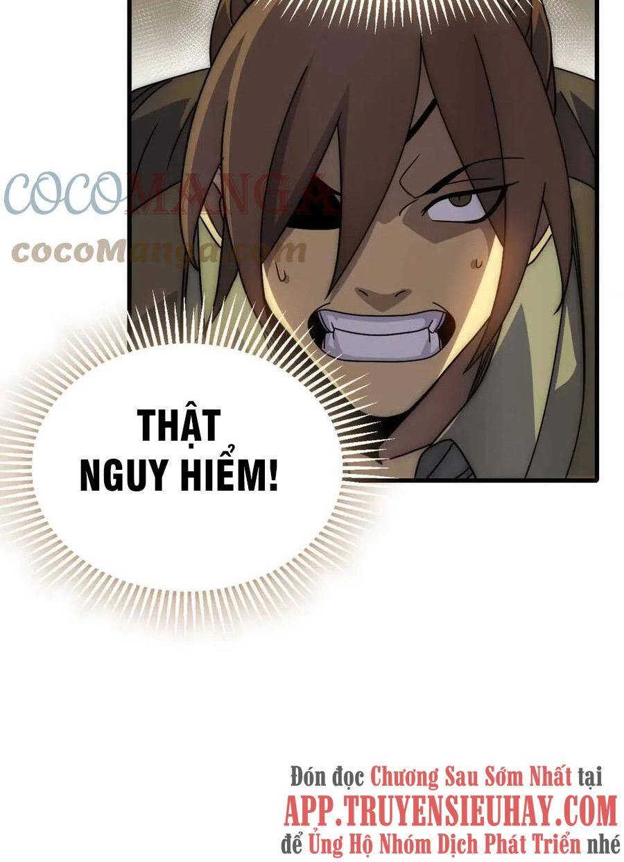 Mạt Thế Đạo Tặc Hành Chapter 66 - 27