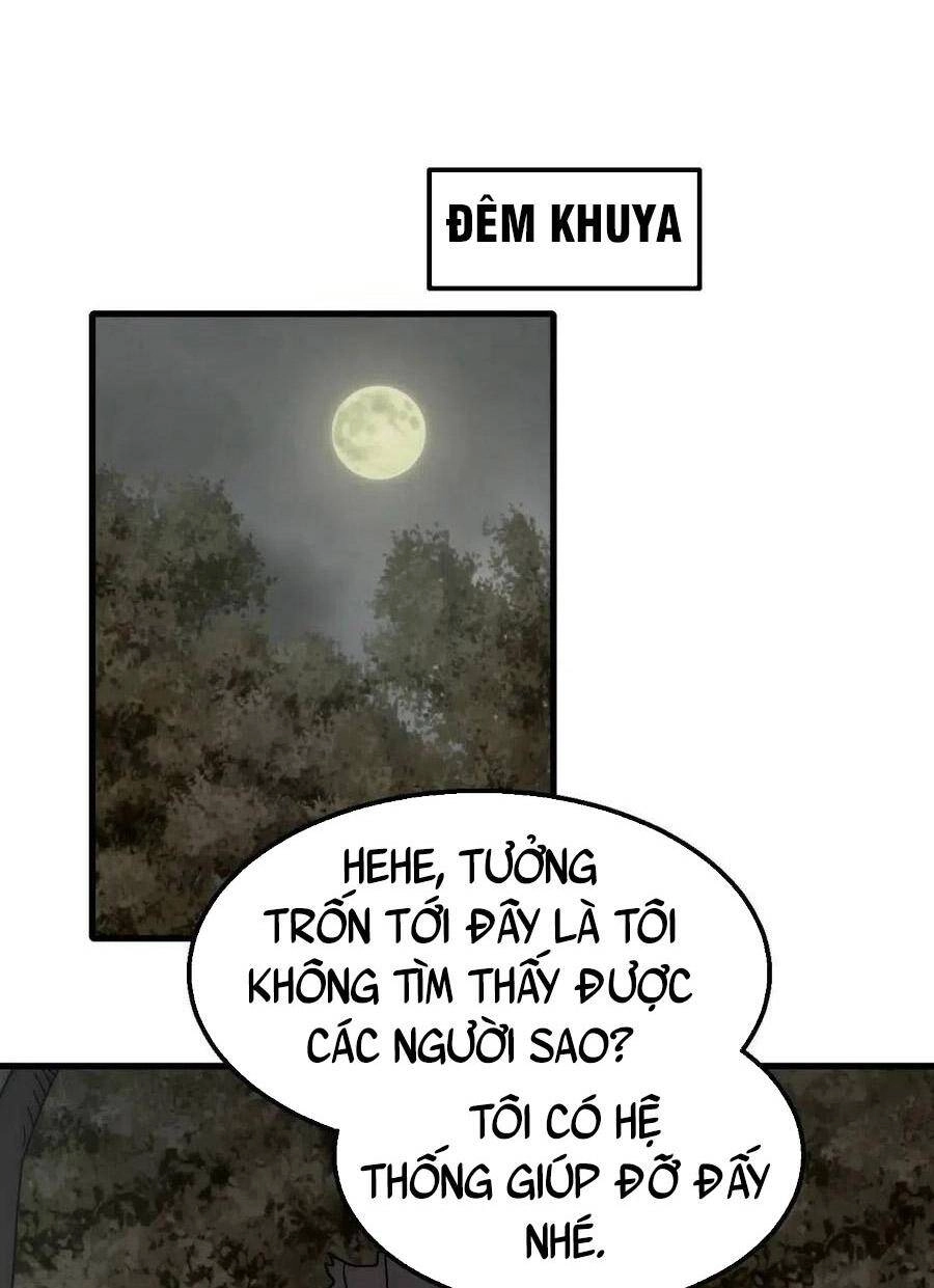 Mạt Thế Đạo Tặc Hành Chapter 66 - 28