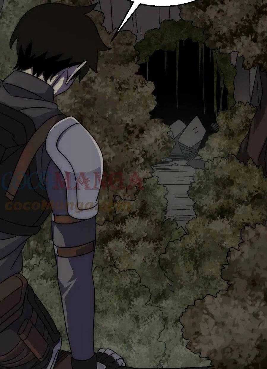 Mạt Thế Đạo Tặc Hành Chapter 66 - 29