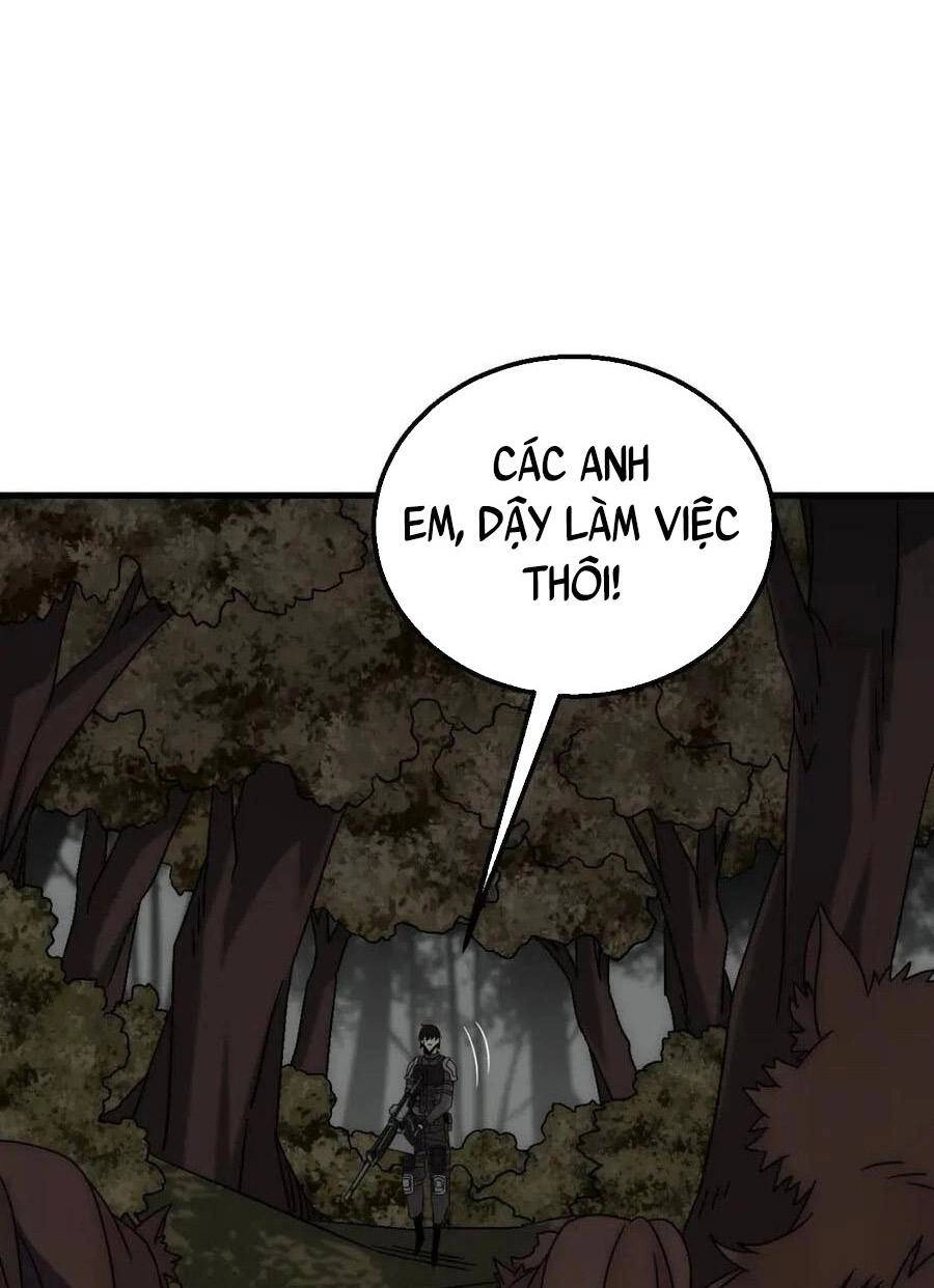 Mạt Thế Đạo Tặc Hành Chapter 66 - 32