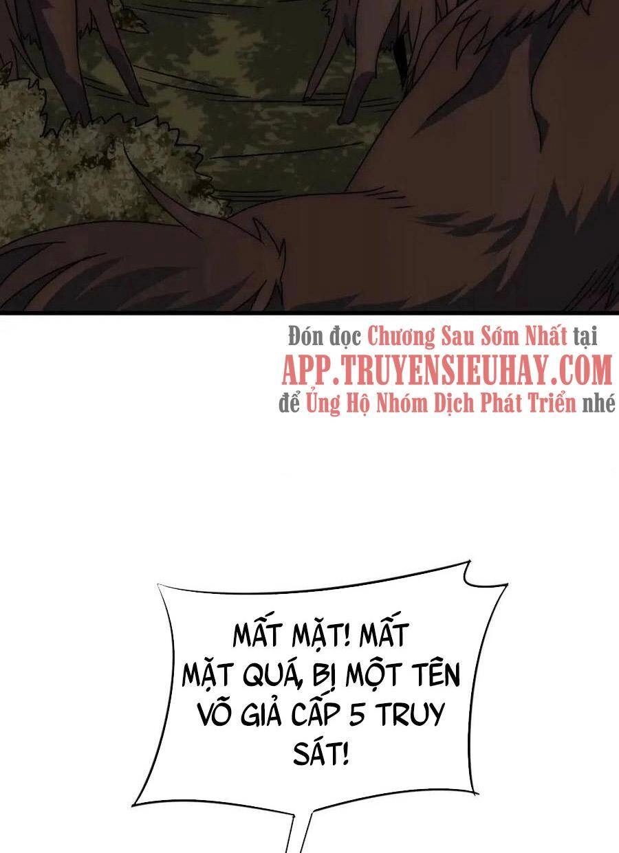 Mạt Thế Đạo Tặc Hành Chapter 66 - 33