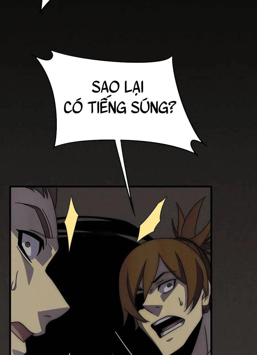 Mạt Thế Đạo Tặc Hành Chapter 66 - 36