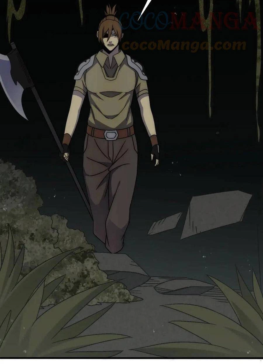 Mạt Thế Đạo Tặc Hành Chapter 66 - 38