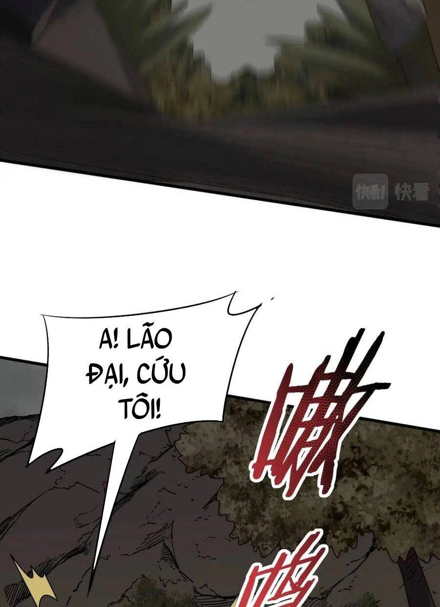 Mạt Thế Đạo Tặc Hành Chapter 66 - 45