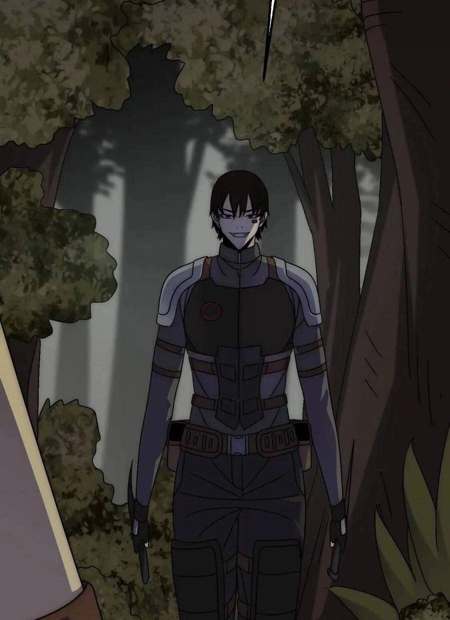 Mạt Thế Đạo Tặc Hành Chapter 66 - 51