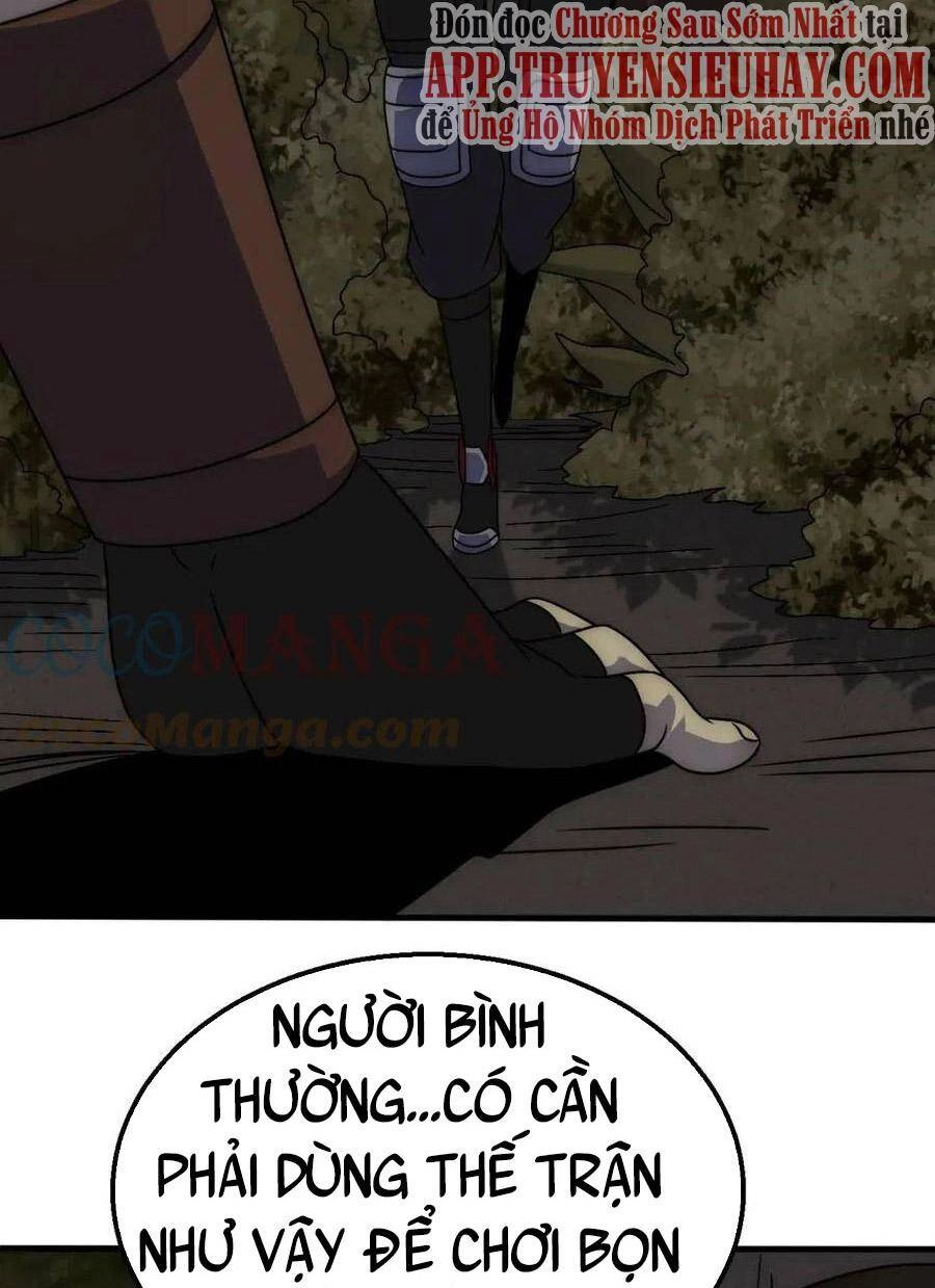 Mạt Thế Đạo Tặc Hành Chapter 66 - 52