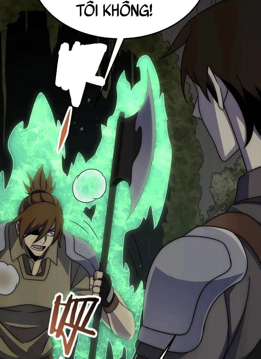 Mạt Thế Đạo Tặc Hành Chapter 66 - 53