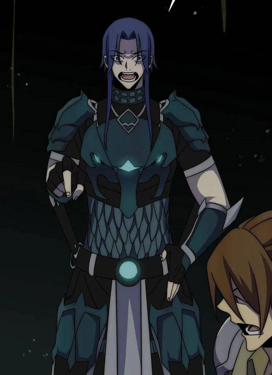 Mạt Thế Đạo Tặc Hành Chapter 66 - 55