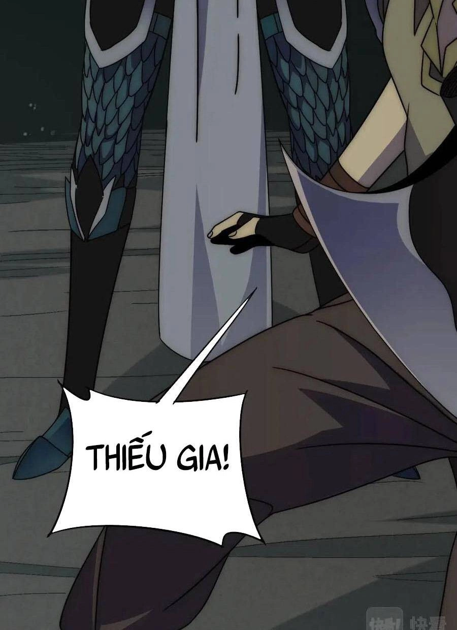 Mạt Thế Đạo Tặc Hành Chapter 66 - 56