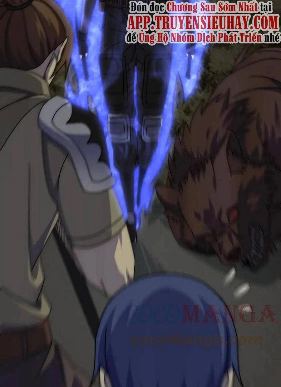 Mạt Thế Đạo Tặc Hành Chapter 66 - 58