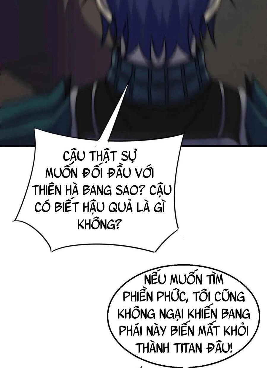 Mạt Thế Đạo Tặc Hành Chapter 66 - 59