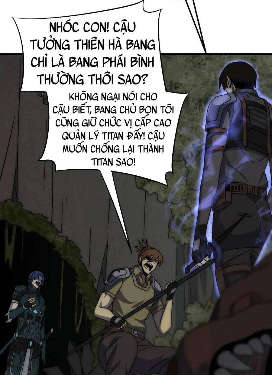 Mạt Thế Đạo Tặc Hành Chapter 66 - 60