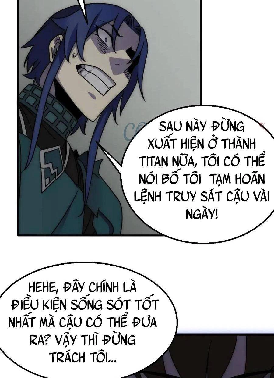 Mạt Thế Đạo Tặc Hành Chapter 66 - 63