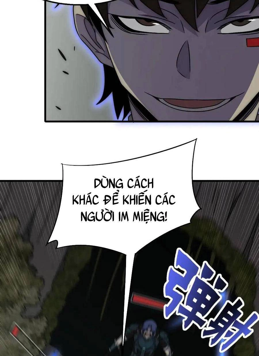 Mạt Thế Đạo Tặc Hành Chapter 66 - 64