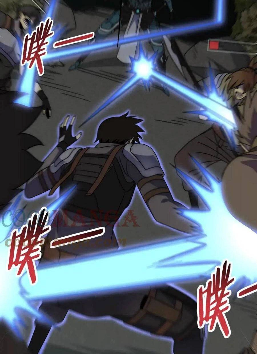 Mạt Thế Đạo Tặc Hành Chapter 66 - 65