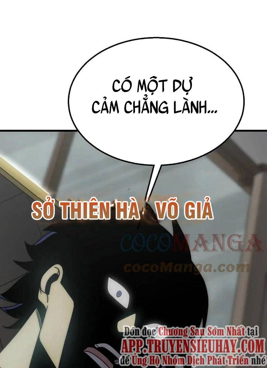 Mạt Thế Đạo Tặc Hành Chapter 66 - 69