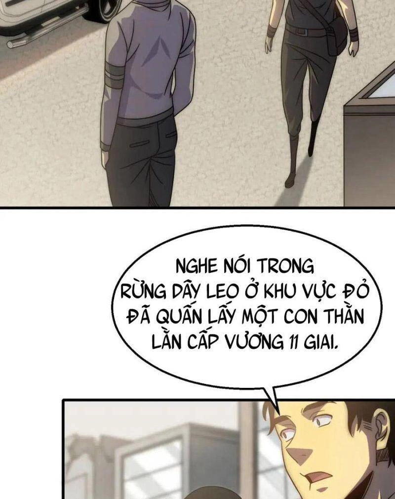 Mạt Thế Đạo Tặc Hành Chapter 67 - 2