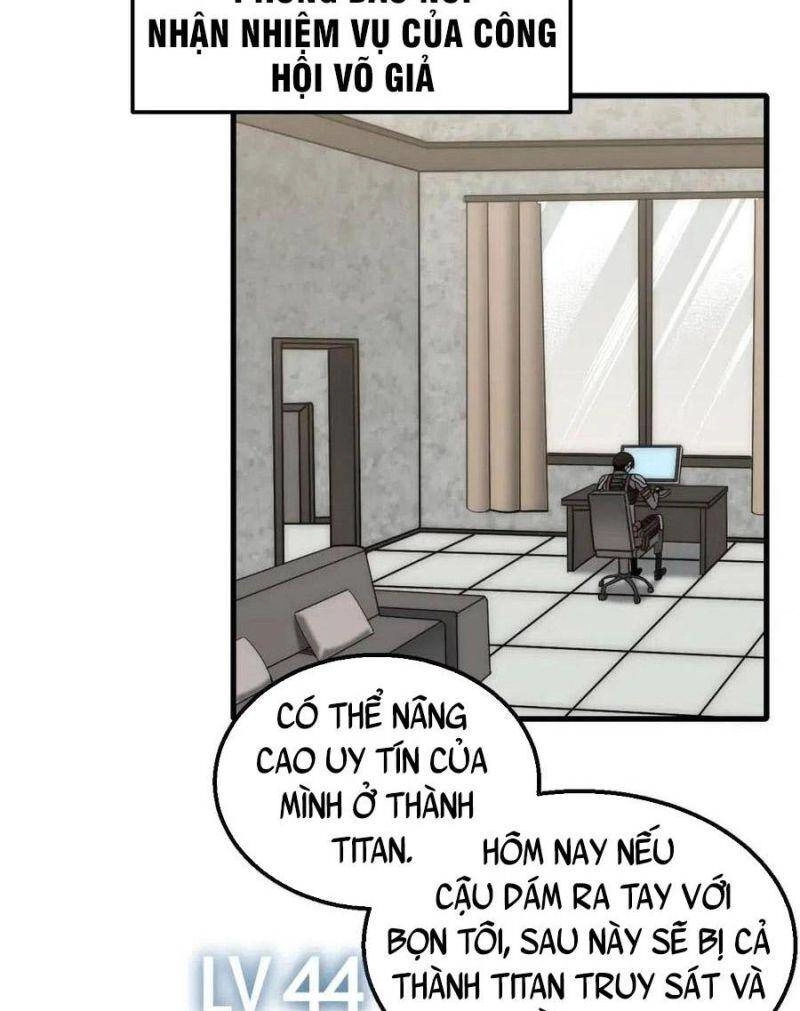 Mạt Thế Đạo Tặc Hành Chapter 67 - 4